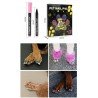 Pet nail pen 12 color