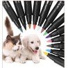 Pet nail pen 12 color