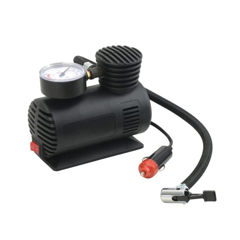 CarStore 12V Air Compressor