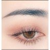Pair of Three-Dimensional Double Head Eyebrow Pencil Eyebrow Brush Eyebrow Pen