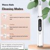 Ultrasonic Dental Scaler Calculus Remover