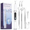 Ultrasonic Dental Scaler Calculus Remover